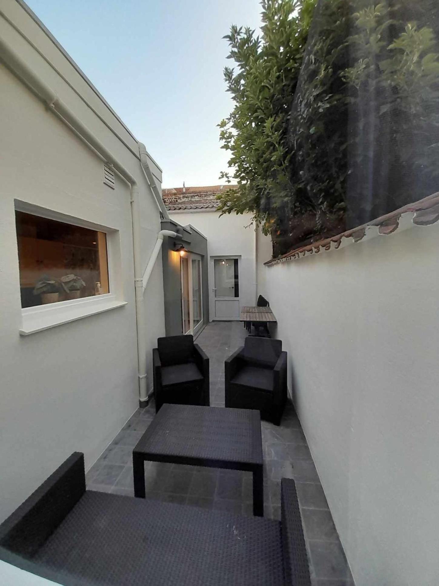 Great Holiday House For 6 People At Blankenberge Exterior photo